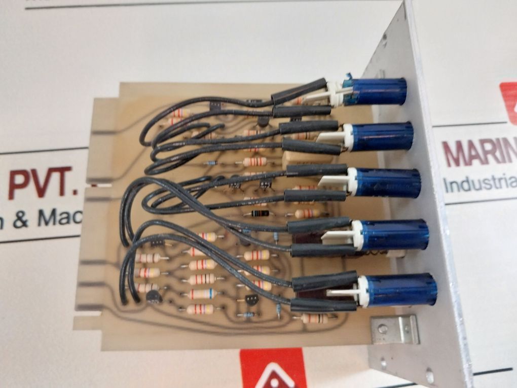 Stromberg Spsz1176 Door Central - Image 8