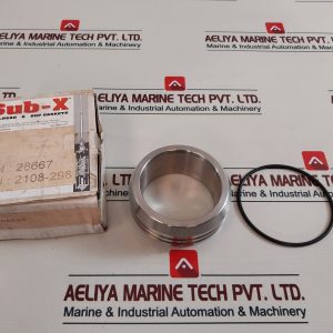 Sub-x Gasket Ring