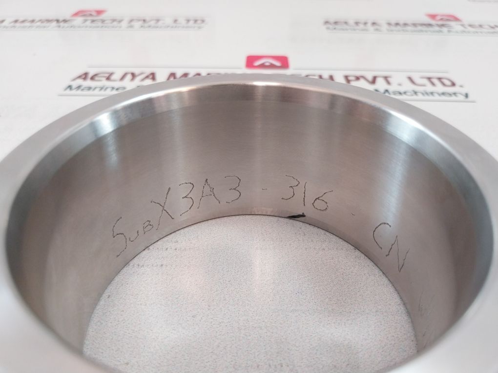 Subx3a3 316 Gasket Ring - Image 8