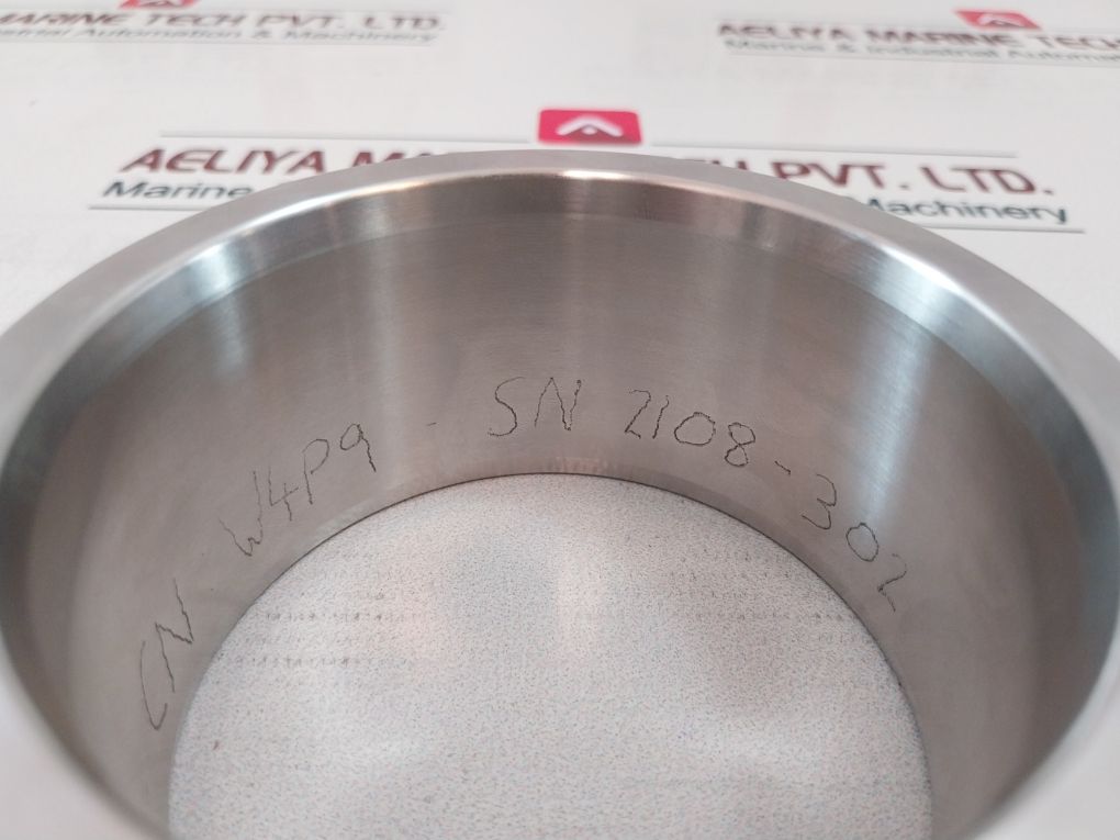 Subx3a3 316 Gasket Ring - Image 9