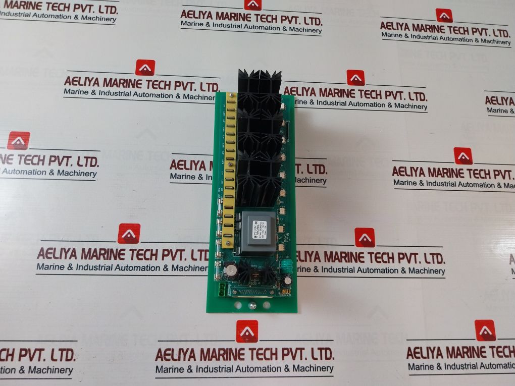 Sudforni F19lv S.s Electronic Card - Image 6