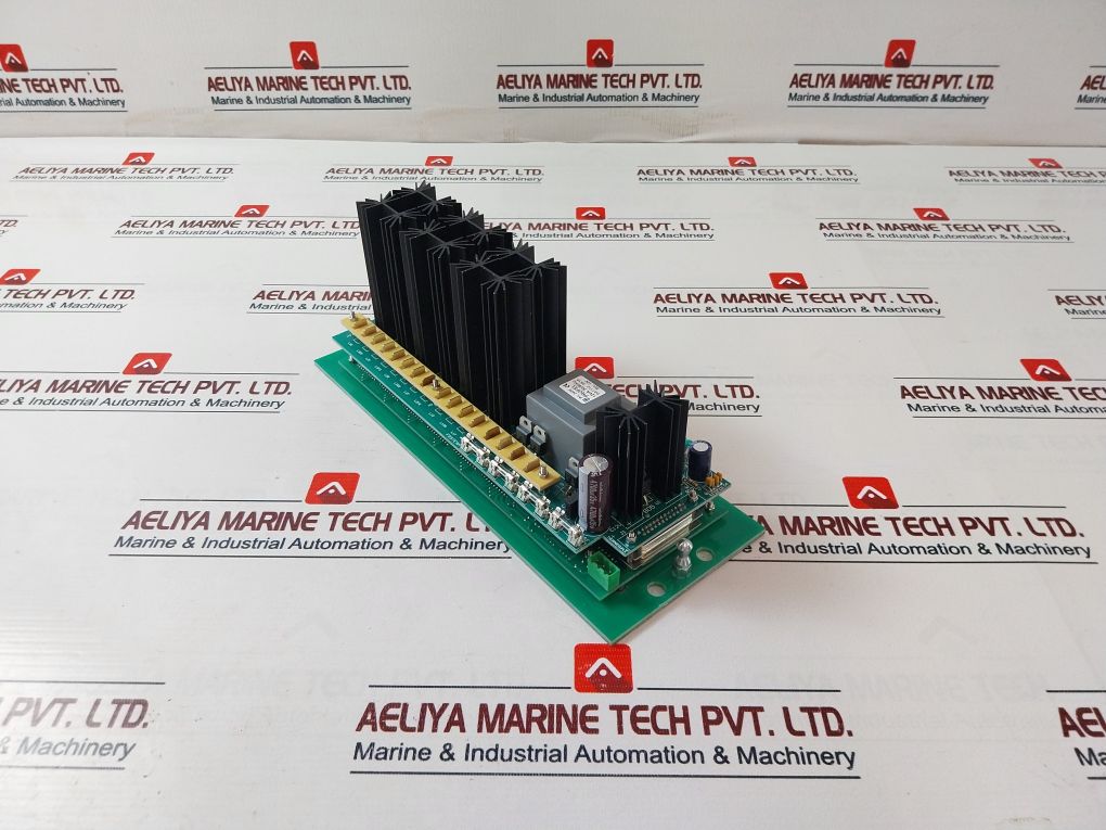 Sudforni F19lv S.s Electronic Card - Image 7