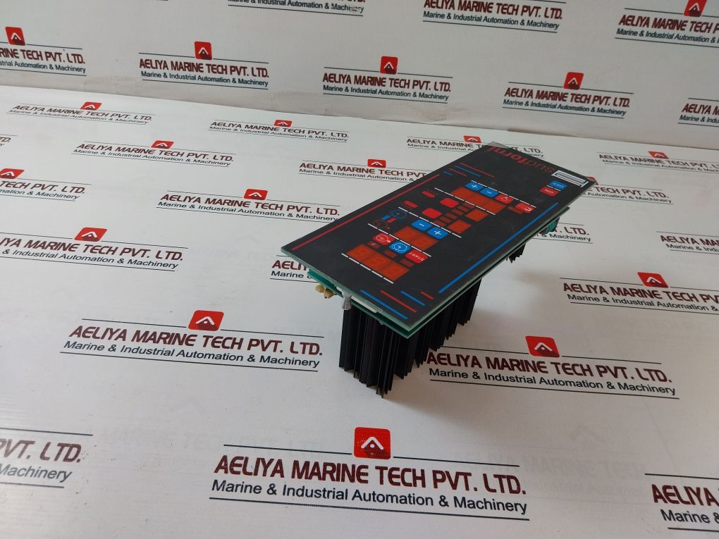 Sudforni F19lv S.s Electronic Card - Image 3