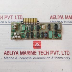 Sv.em.1 15006a Pcb Card