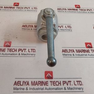 Sw17 Ball Valve