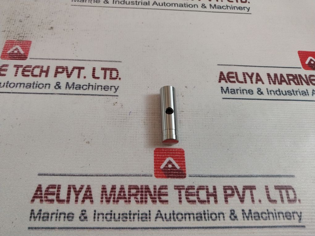 Swagelok Ss-5k-4pb Handle Kit For Ss 4pdm4 F4 With Set Scr - Image 3