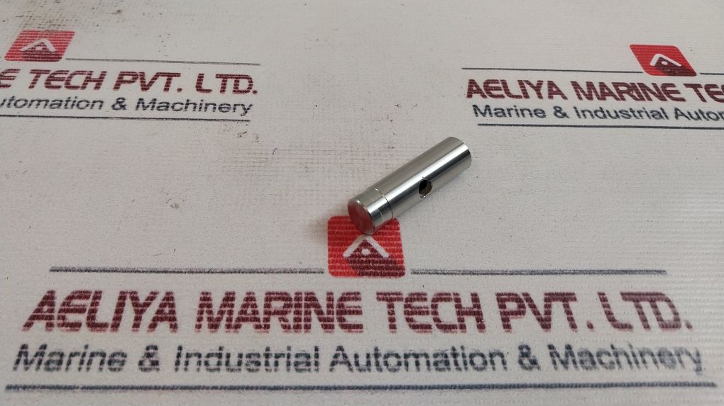 Swagelok Ss-5k-4pb Handle Kit For Ss 4pdm4 F4 With Set Scr - Image 4