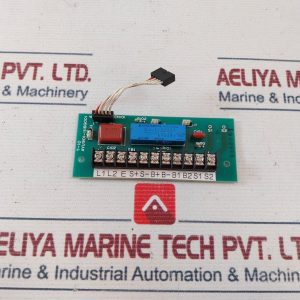T-10 Ayu901-1116g001 Pcb Card