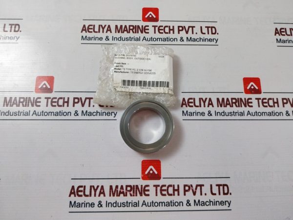 T3 Energy 20378765 Body Bushing Outside Seal