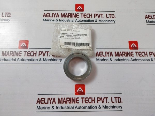 T3 Energy 20378765 Body Bushing Outside Seal