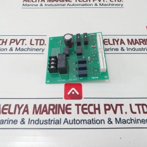 Taiyo Aa-296 Pcb Card