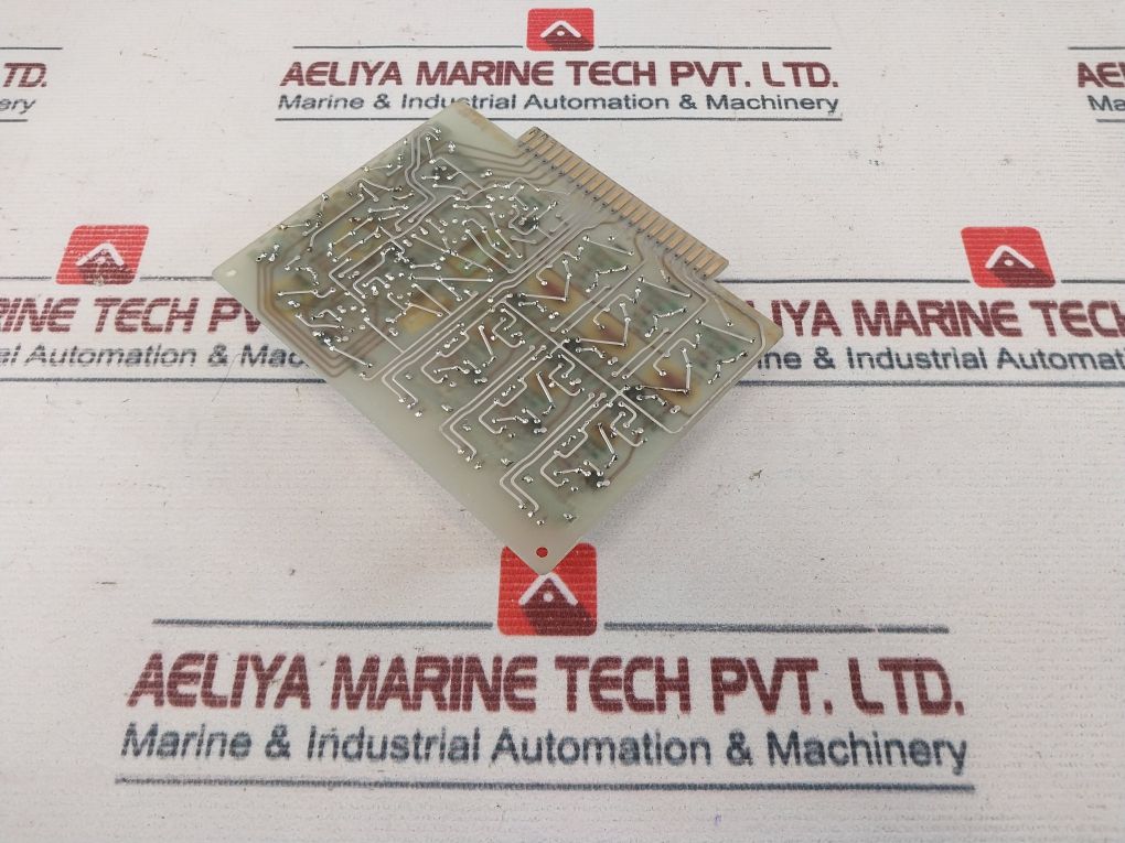 Taiyo Electric Co C Printed Board Aeliya Marine