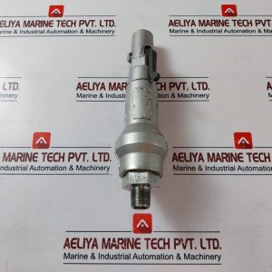 Taylor Valve 79e3251531 Safety Reliief Valve