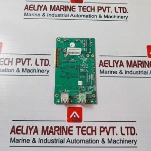 Tb-528u4 E327349 I/o Board