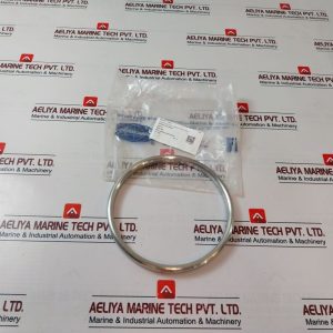 Teadit Asme B16 20 Stainless Steel Gasket Ring