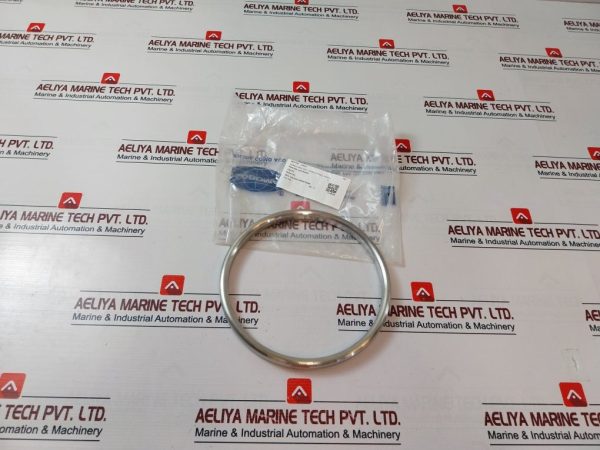 Teadit Asme B16 20 Stainless Steel Gasket Ring