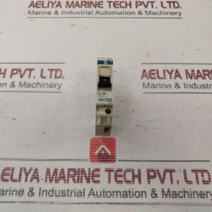 Telemecanique Gb2-cb09 Circuit Breaker 250v