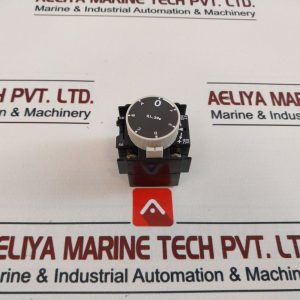 Telemecanique La3-d22 Time Delay Module With Contact Block