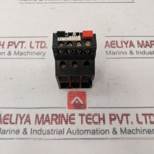 Telemecanique Lr1-d32353 Overload Relay 10a