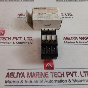 Telemecanique Lr2 D1308 Thermal Protection Overload Relay