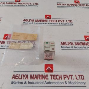 Telemecanique Navis Drilling Run 31a22 Bd Relay