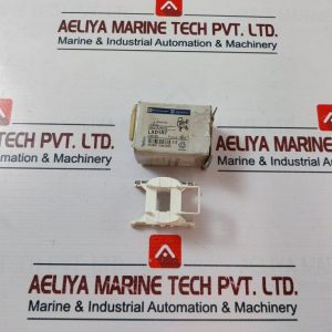 Telemecanique P7 230v 5060hz Contactor Coil