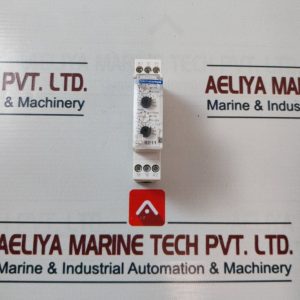 Telemecanique Schneider Re11 Rl Mu Timer Relay