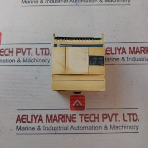 Telemecanique Schneider Twdlcaa16drf Input/output Base Module