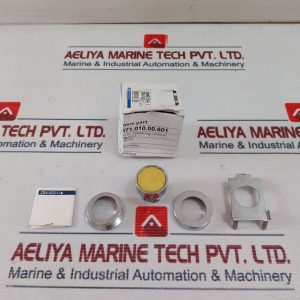 Telemecanique Schneider Zb4bz011 Flush Mounting Kit