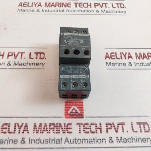 Telemecanique Square D Gv2-g05 Terminal Block 690v