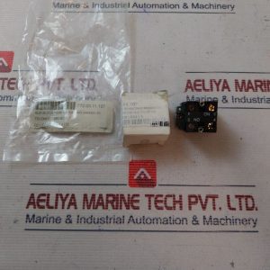 Telemecanique Zb2-bz103 Auxiliary Contact Block