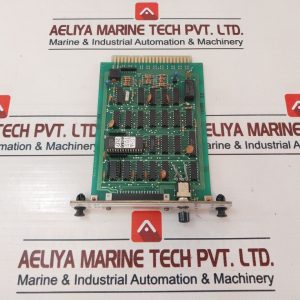 Terasaki Emi-103 Pcb Card