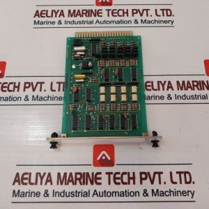 Terasaki Emi-301 Output Interface Card