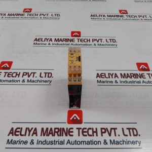 Tesch E89.2x02 Time Delay Relay 220v