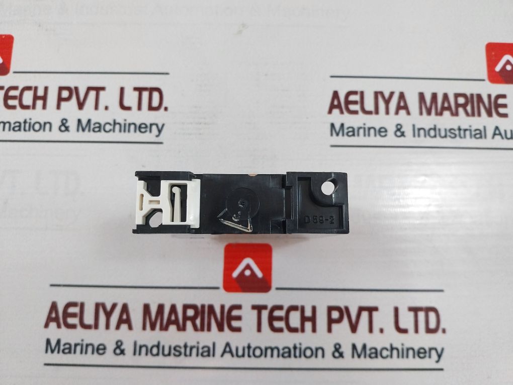 Tesch E89.2x02 Time Delay Relay 220v - Image 7