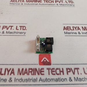 Tg010903 Pcb Card