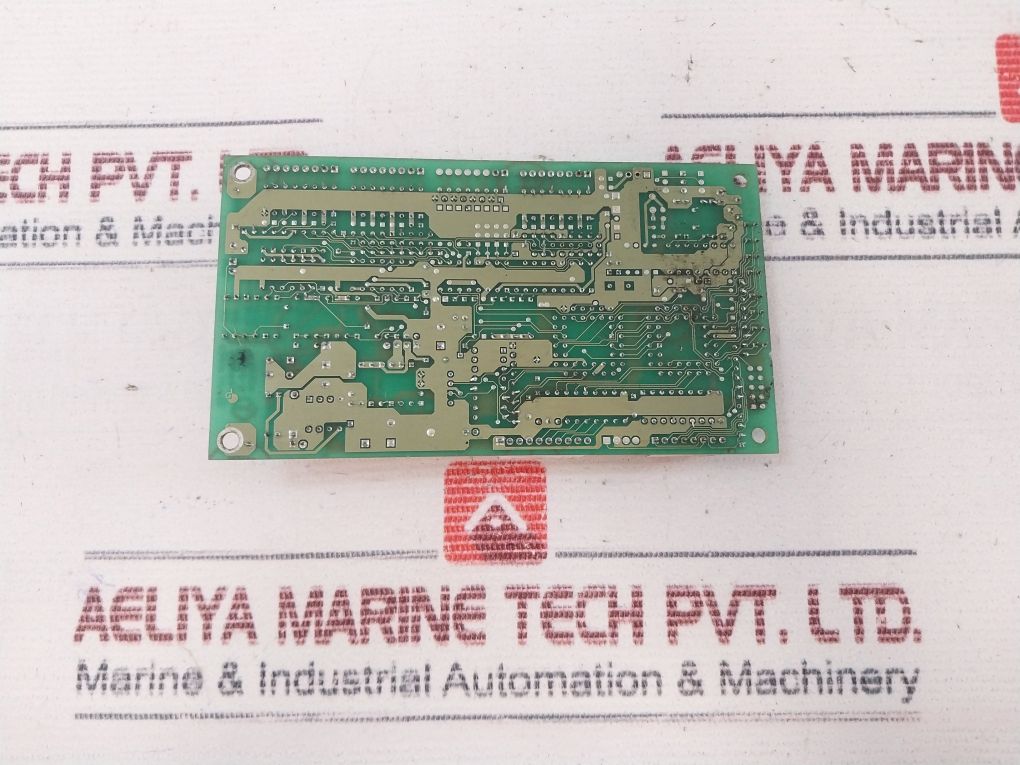 Thomann Electronics C018e Pcb Card - Image 5