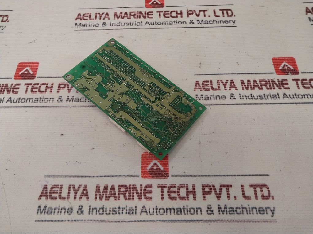 Thomann Electronics C018e Pcb Card - Image 4