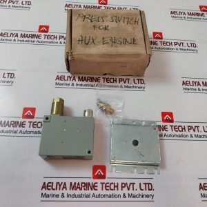 Trafag 904.2378.905 Pressure Switch Ip65