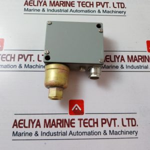 Trafag 941.2375.901 Pressure Switch Ip65