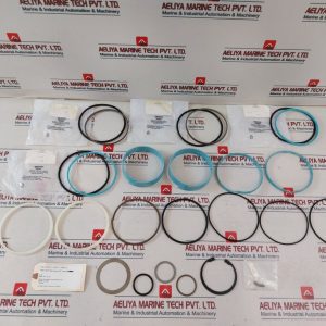 Trelleborg Huisman Equipment Rr1301200-z52n Seal Kit