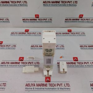 Trietex 2-624-24-12 Closing Current Motor