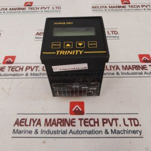 Trinity Power Pro Dual Source Meter