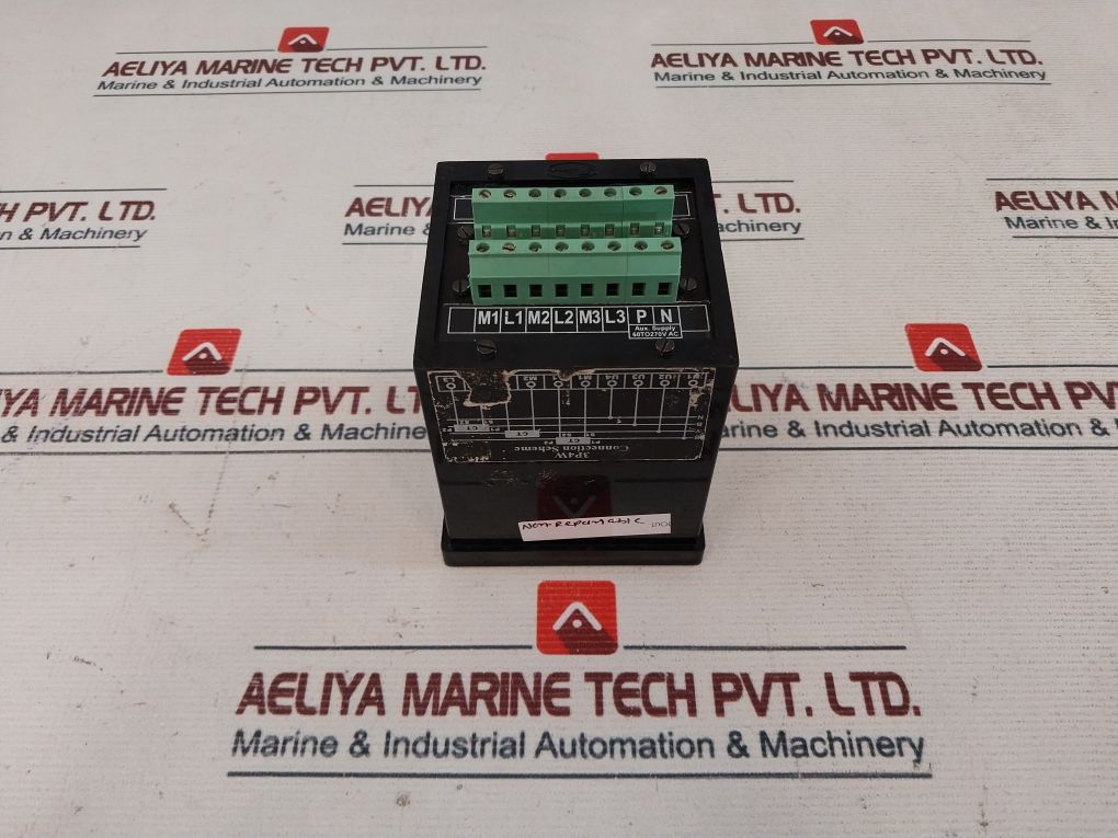 Trinity Power Pro Dual Source Meter - Image 4