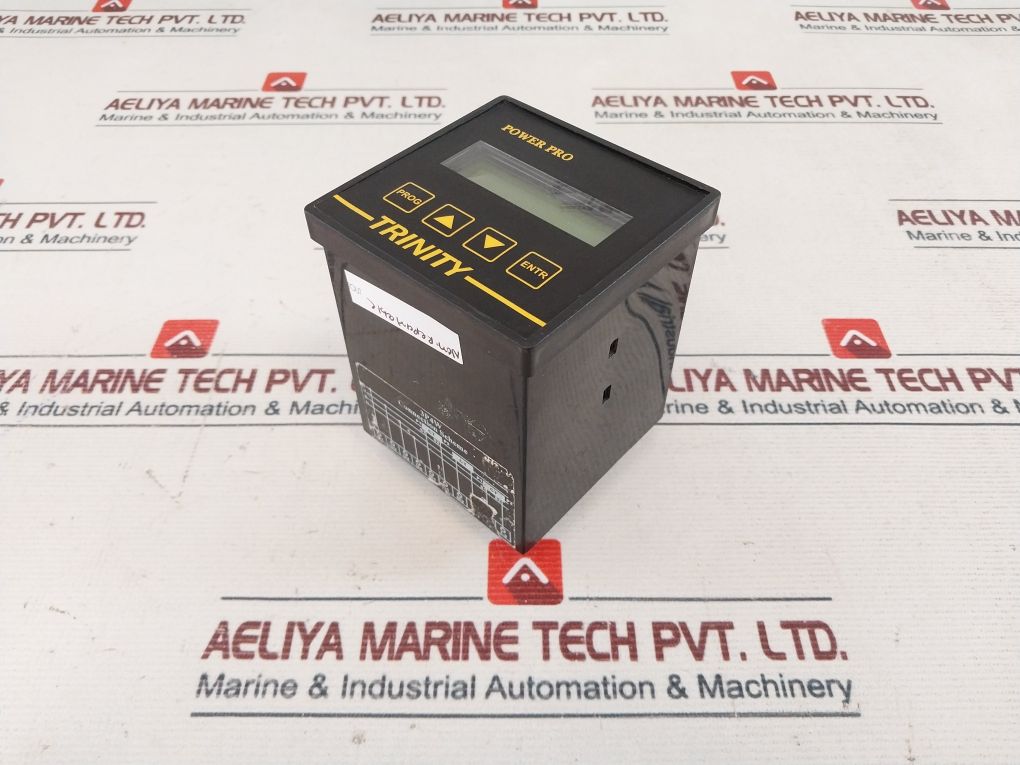 Trinity Power Pro Dual Source Meter - Image 3