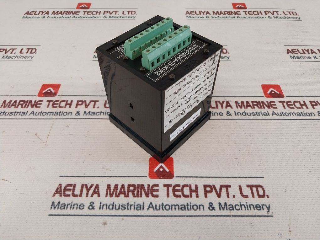 Trinity Power Pro Dual Source Meter - Image 5