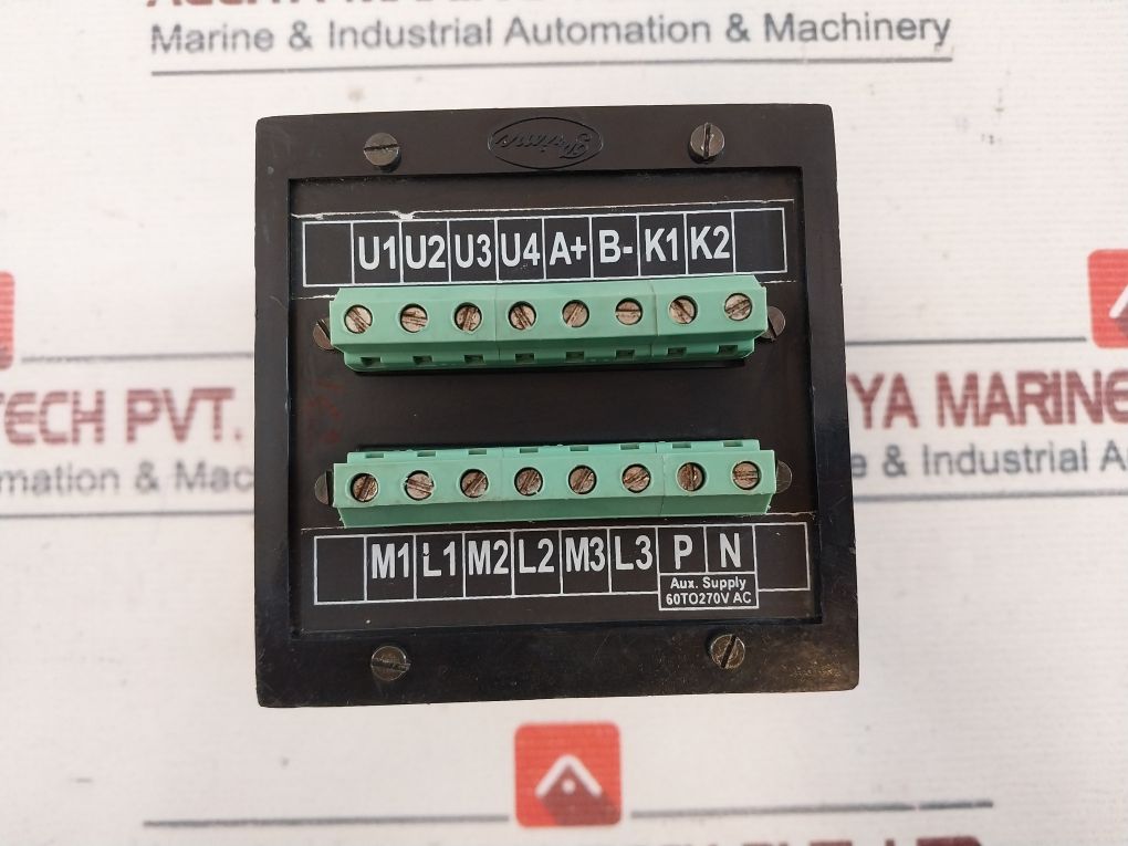 Trinity Power Pro Dual Source Meter - Image 6