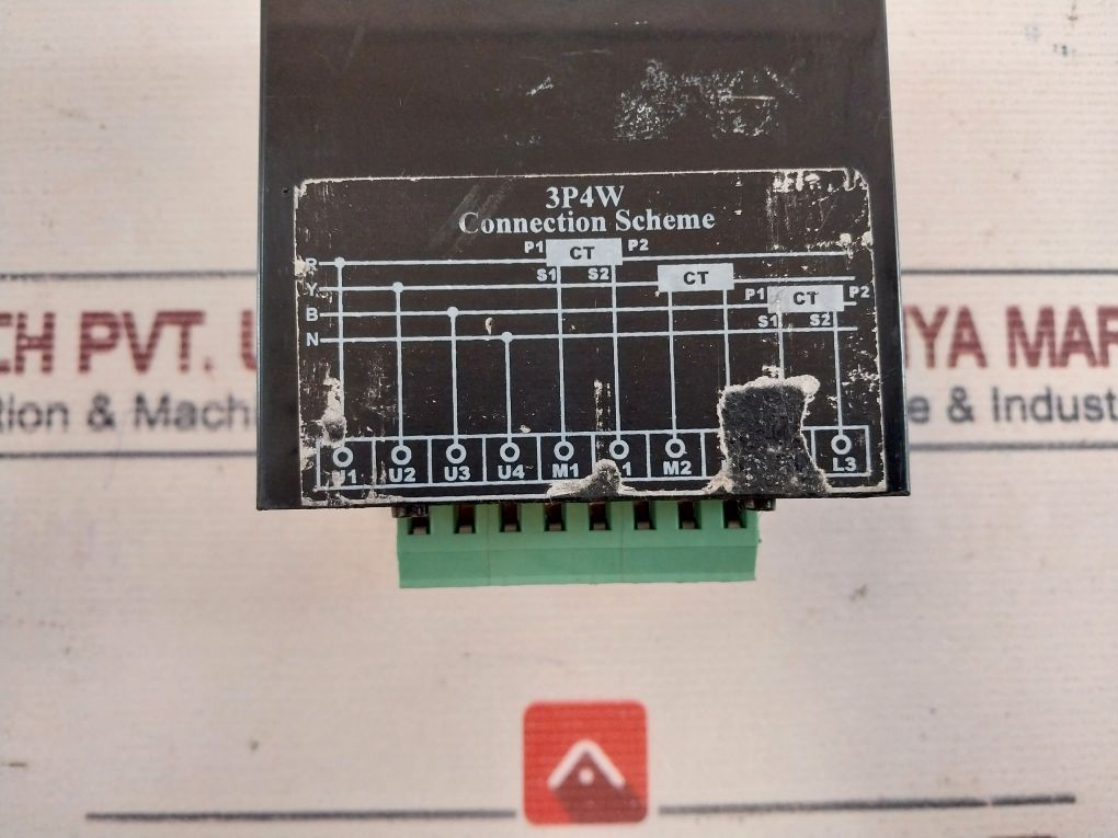 Trinity Power Pro Dual Source Meter - Image 7