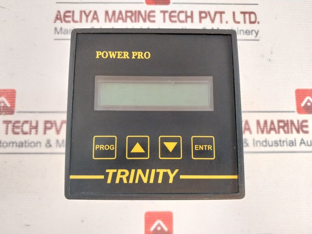 Trinity Power Pro Dual Source Meter - Image 8