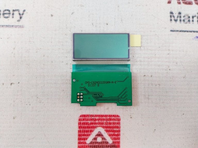 Truly Tr805 Lcd Display Module Set Complete Aeliya Marine